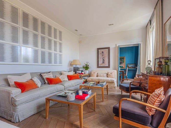 Casa con 6 locali in vendita in Piazza Sant'Ambrogio, Sant'Ambrogio, Milano