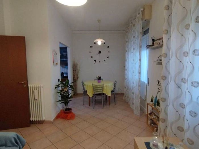 Appartamento quadrilocale in vendita in Centro, Castell'Arquato