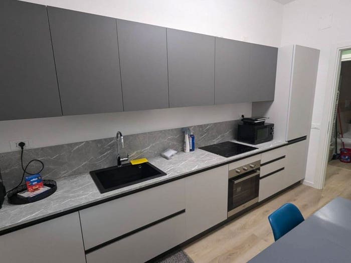 Appartamento quadrilocale in vendita in Stanga Pio X, Padova