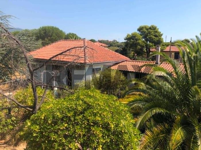 Casa con 5 locali in vendita in Via Rapisarda, Centro, Pedara
