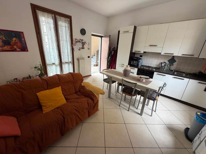Appartamento bilocale in vendita in Via San Paolo, Cesano Maderno