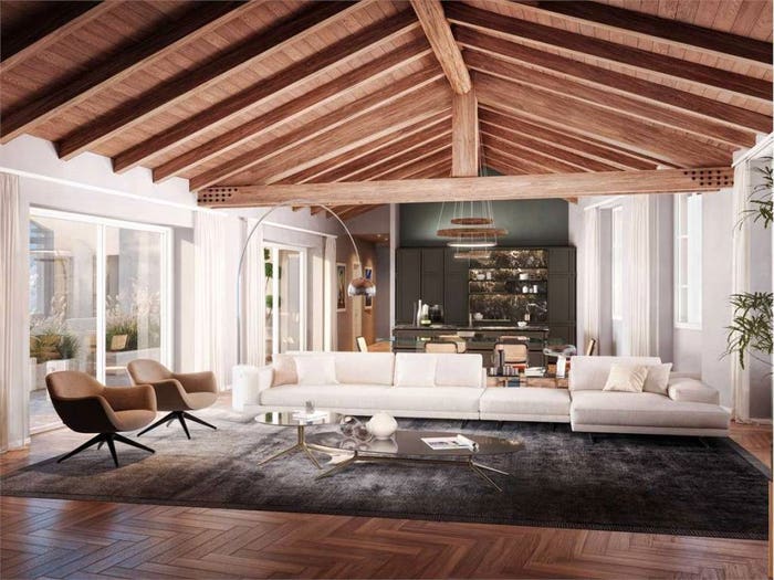 Casa trilocale in vendita in Via Scalabrini, Politecnico Scalabrini, Piacenza