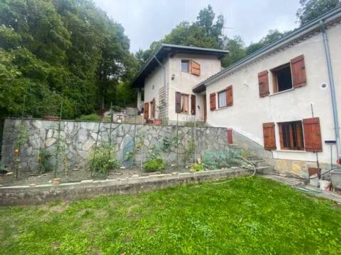 Casa trilocale in vendita in Strada Provinciale SNC, Giarolo, Montacuto
