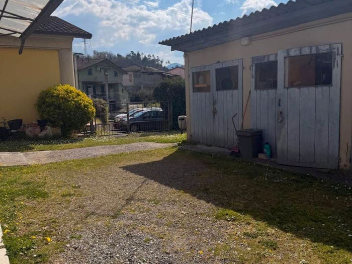 Casa trilocale in vendita in Centro, Aulla