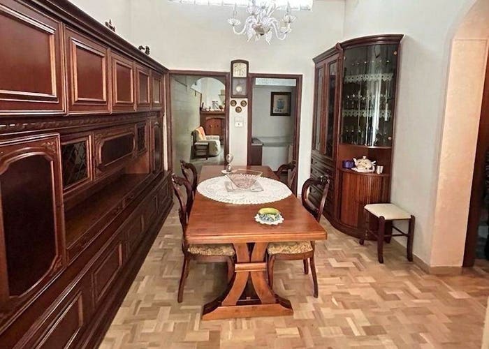 Appartamento quadrilocale in vendita in Via Domenico Pugliese, Centro, Ortona