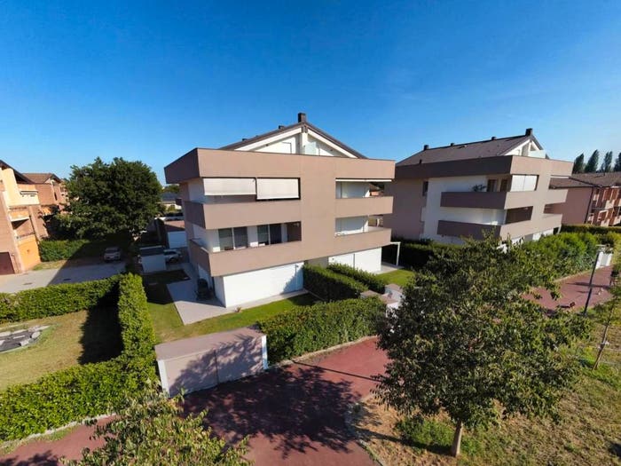 Appartamento quadrilocale in vendita in Via Ilaria Alpi, Fidenza