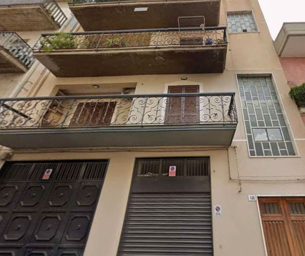 Appartamento con 6 locali in vendita in Via NMachiavelli, Paternò