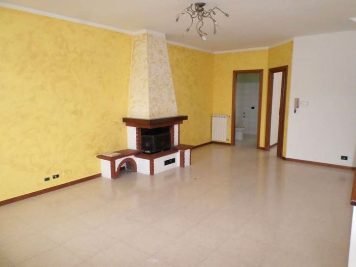 Appartamento quadrilocale in vendita in Po' Bandino, Città della Pieve