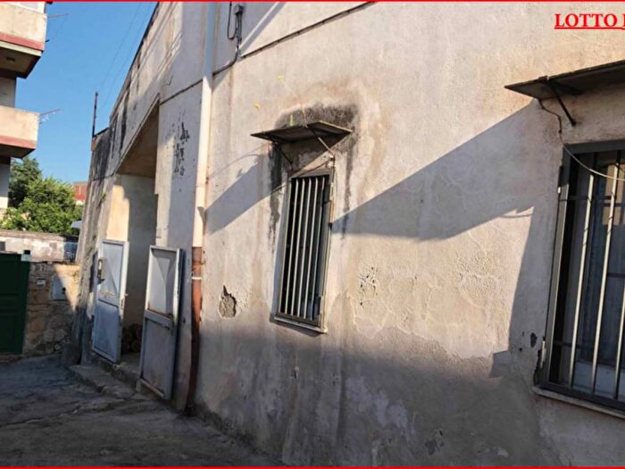 Appartamento bilocale in vendita in Via Giuseppe Garibaldi, Centro, Sant'Anastasia