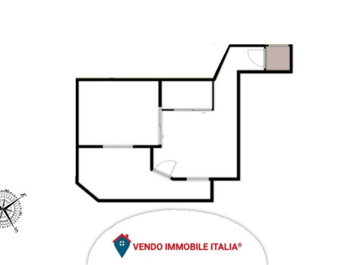 Case in Vendita e in Affitto - 2