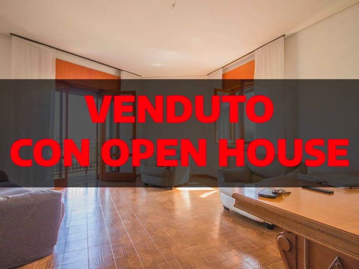 Appartamento quadrilocale in vendita in Via Scopella, Beccacivetta Azzano, Castel d'Azzano