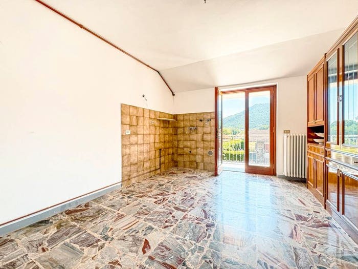 Appartamento bilocale in vendita in Via alto vergante, Graglia Piana, BrovelloCarpugnino