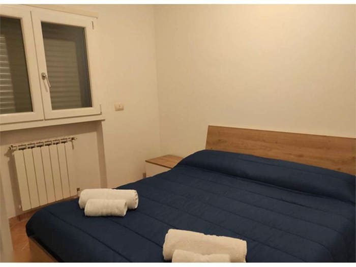 Appartamento trilocale in vendita in Lungomare della salute, Isola Sacra, Fiumicino
