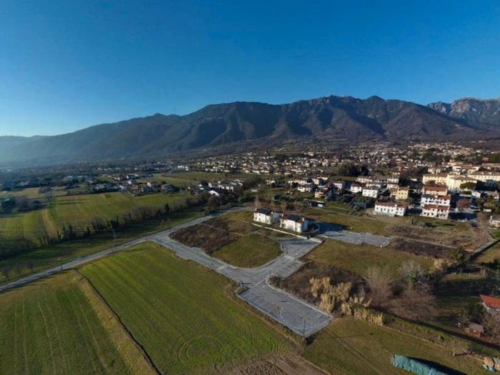 Appartamento quadrilocale in vendita in PIAZZA LIBERTA, Centro, Bassano del Grappa