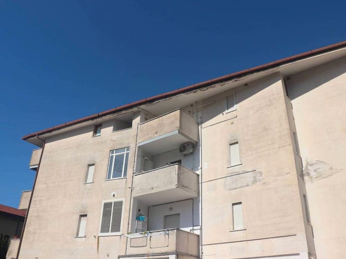 Casa bilocale in vendita in Sant'Agata Dé Goti, Sant'Agata de' Goti