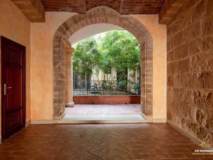 Appartamento quadrilocale in vendita in Piazza Civica, Centro Storico, Alghero