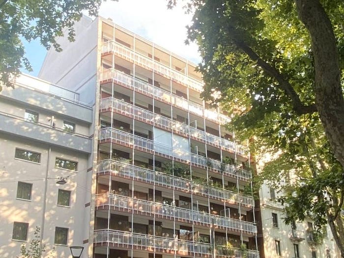 Appartamento con 5 locali in vendita in Via Domenichino, Amendola Buonarroti, Milano