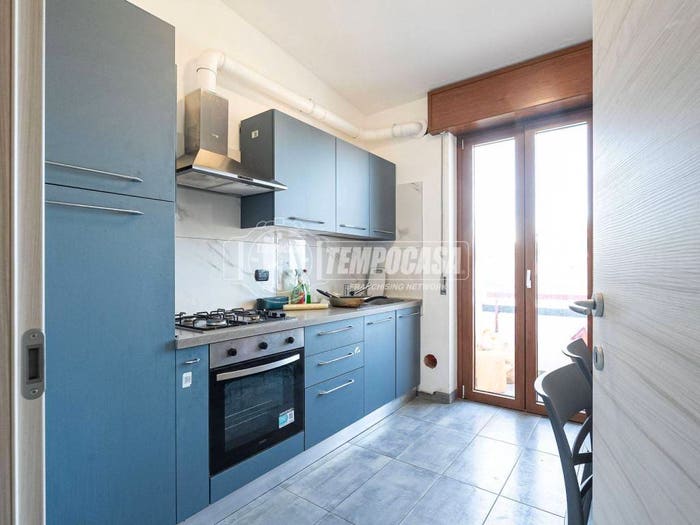 Appartamento quadrilocale in vendita in Via Roma, Centro, Lurago d'Erba