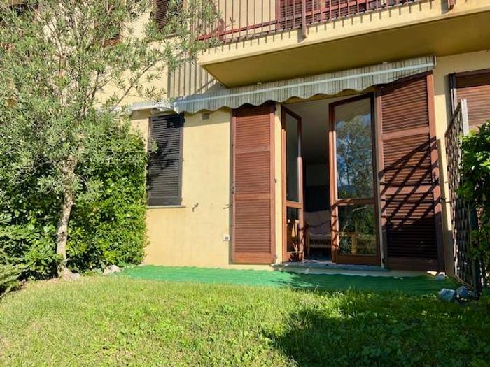 Appartamento bilocale in vendita in Via Pino, Fiumelatte, Varenna