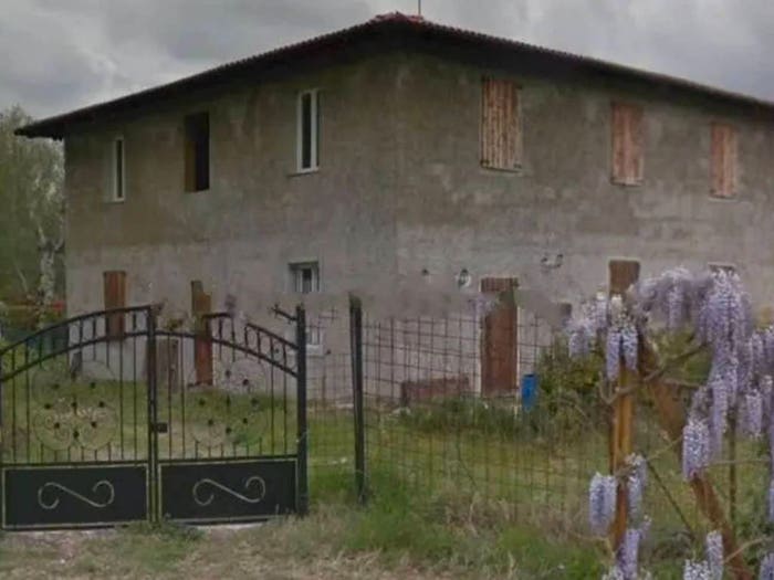 Casa con 6 locali in vendita in Via Savena Abbandonato, Granarolo dell'Emilia