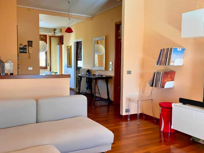 Appartamento quadrilocale in vendita in Viale Giotto, Giotto, Arezzo