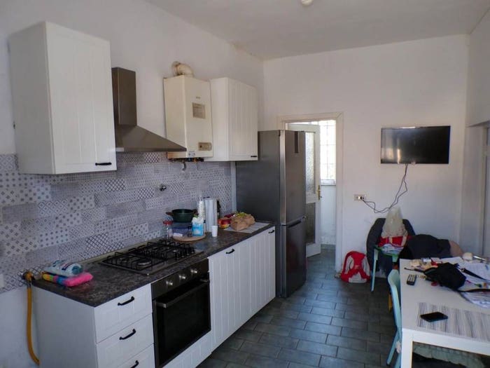Casa quadrilocale in vendita in San Rossore Barbaricina, Pisa