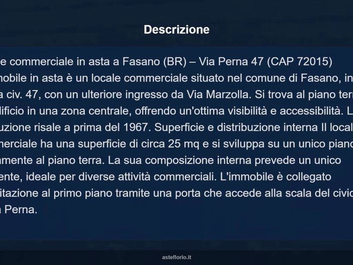 Case in Vendita e in Affitto - 3