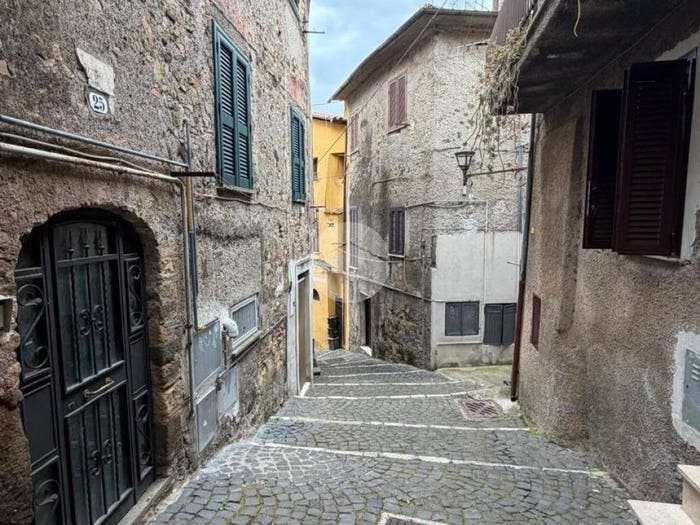 Appartamento monolocale in vendita in Via Cesare Battisti, Centro, Paliano