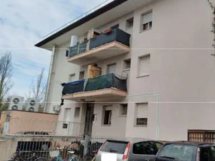 Appartamento bilocale in vendita in Via Eugenio Curiel, Stanga Pio X, Padova