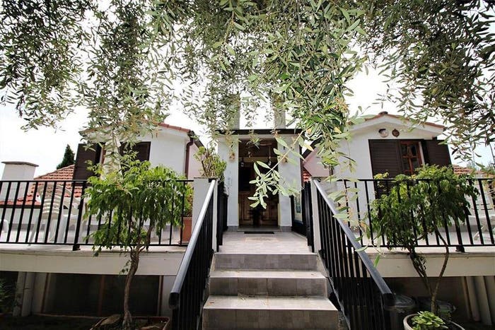 Casa con 6 locali in vendita in Centro, Camporosso