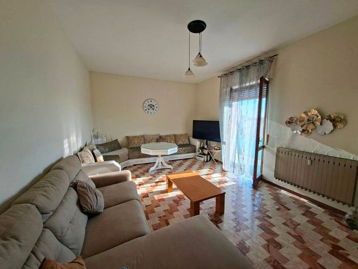 Appartamento trilocale in vendita in Viale Montecatini, Centro, Romano di Lombardia