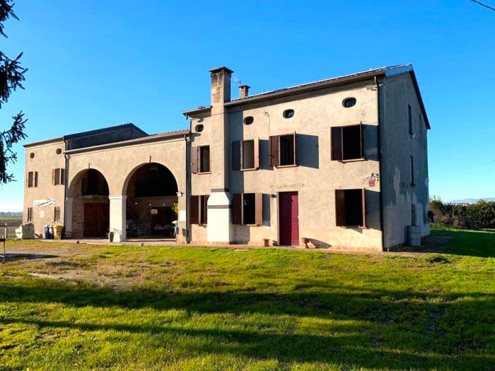 Casa con 6 locali in vendita in Via Giuseppe Dossetti, Vaccarino, Piazzola sul Brenta