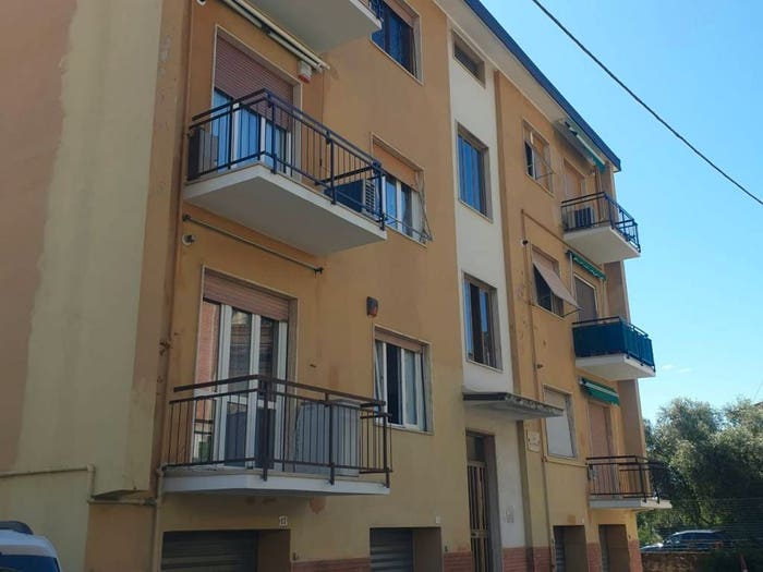Appartamento trilocale in vendita in Via Sant'Eutichiano, Pegazzano Costa di Murlo, La Spezia
