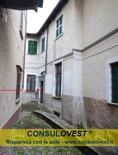 Appartamento bilocale in vendita in Vicolo Don Leonardo Mazzucchi, Calozzo, Pianello del Lario