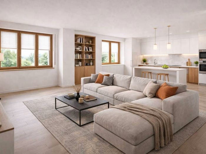 Casa con 6 locali in vendita in Viale Carlo Tassara, Centro, Darfo Boario Terme