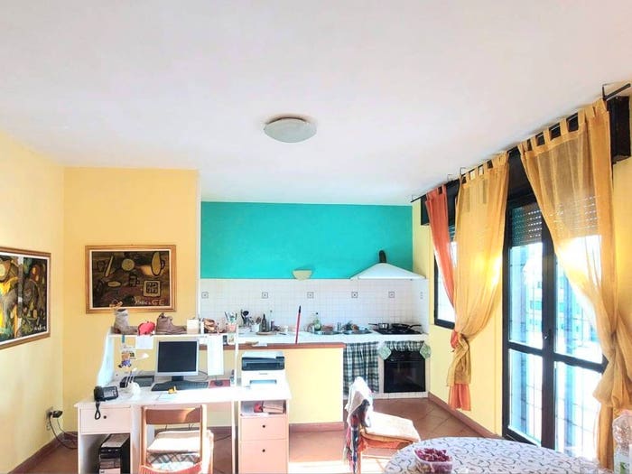 Appartamento con 5 locali in vendita in Via Fausto Tozzi, Seano, Carmignano