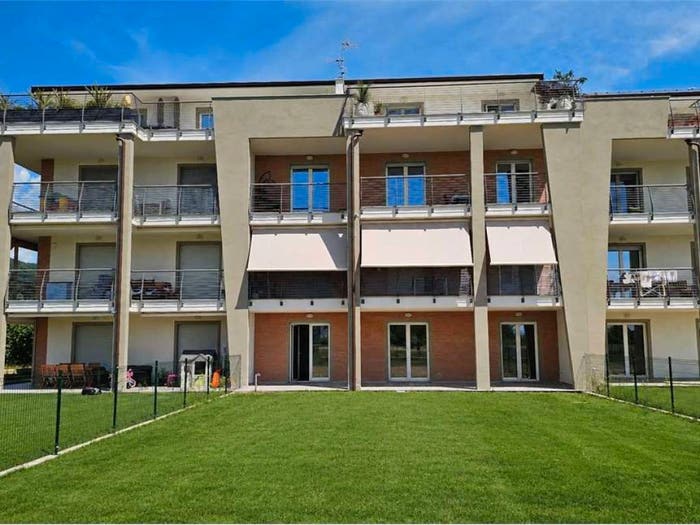 Appartamento quadrilocale in vendita in via nazionale, Abbadia Alpina, Pinerolo