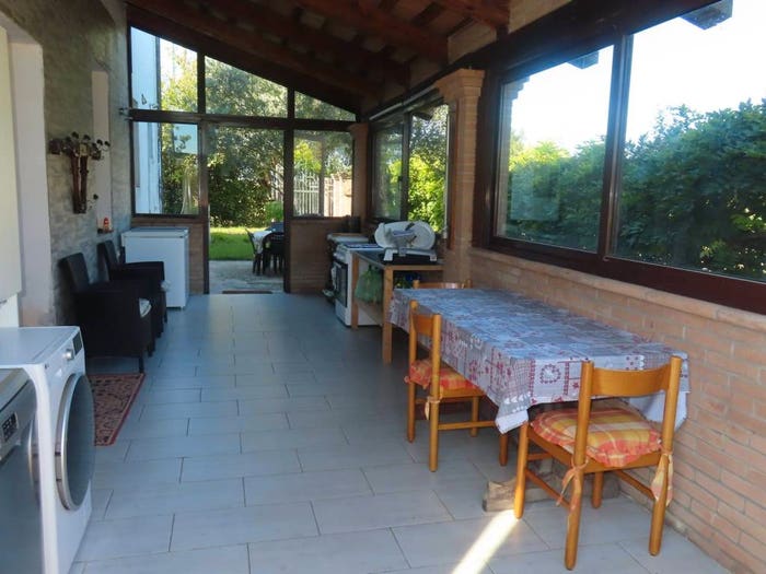 Casa con 6 locali in vendita in Via Giambattista Tiepolo, San Michele, Ravenna