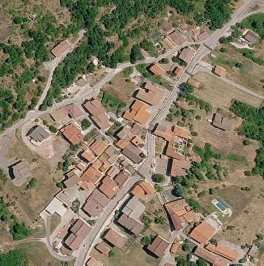 Casa con 6 locali in vendita in Via Fiume, Guasto, Castelpetroso