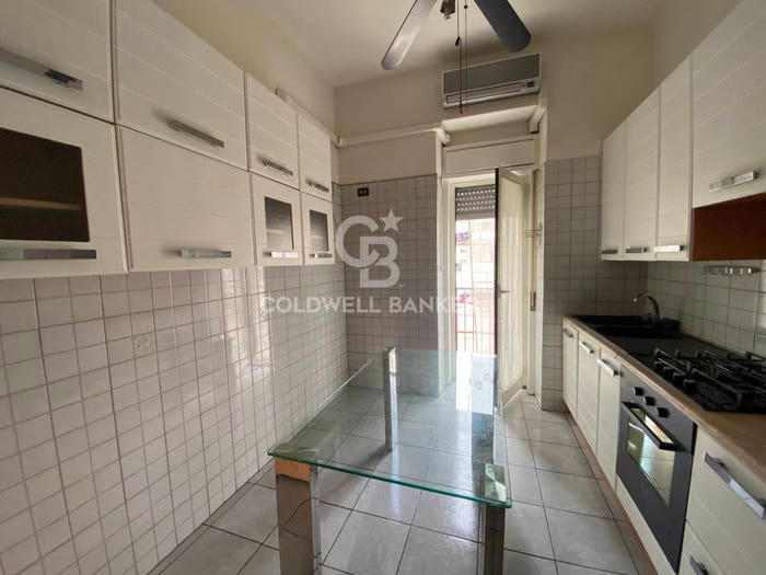 Appartamento quadrilocale in vendita in Via Santa Maria delle Salette, Concordia Acquicella Porto, Catania