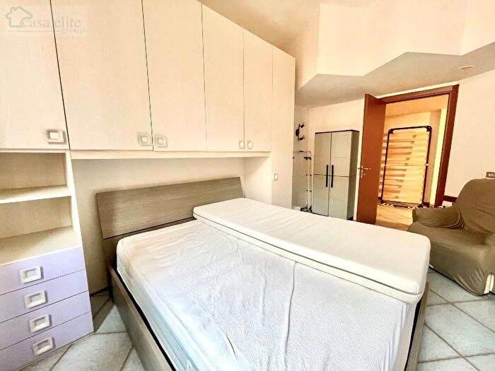 Appartamento bilocale in vendita in Via Santa Maria del Sole, Centro Storico, Lodi