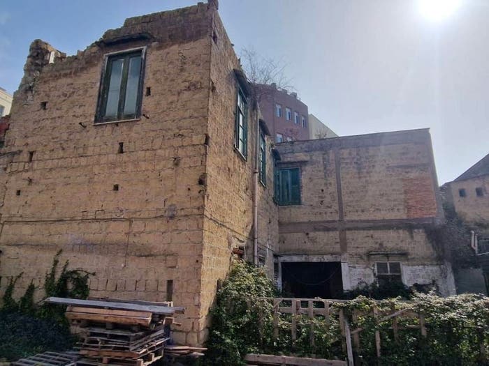 Casa in vendita in Via Filippo Maria Briganti Napoli NA Italia, Capodichino, Napoli