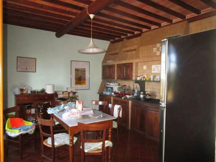 Casa con 6 locali in vendita in Centro, Castelnuovo Berardenga