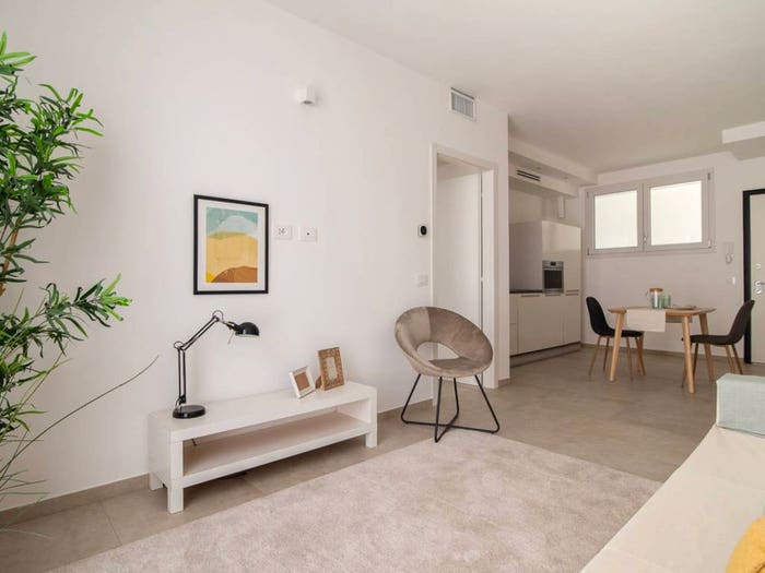 Appartamento monolocale in vendita in Via Giuseppe Mambrini, Centro, Castel San Giovanni