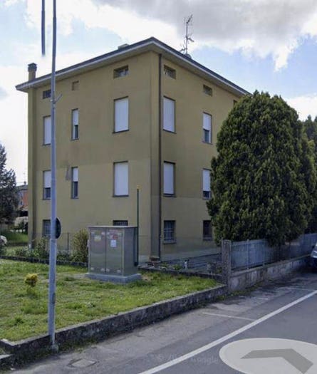 Appartamento quadrilocale in vendita in Via Dante Alighieri, Centro, Ravarino