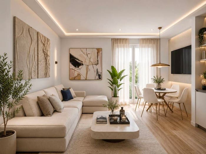 Appartamento trilocale in vendita in Via Vittorio Emanuele II, Corsico