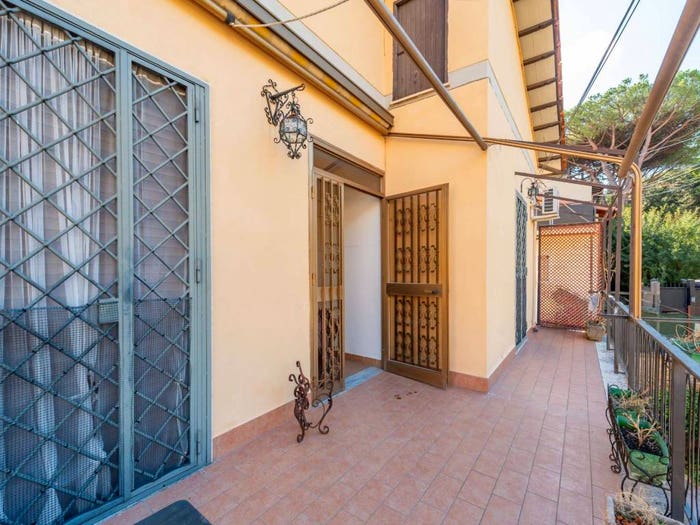 Appartamento trilocale in vendita in Via Vecchia di Marino, Squarciarelli Casalaccio Pratone, Grottaferrata