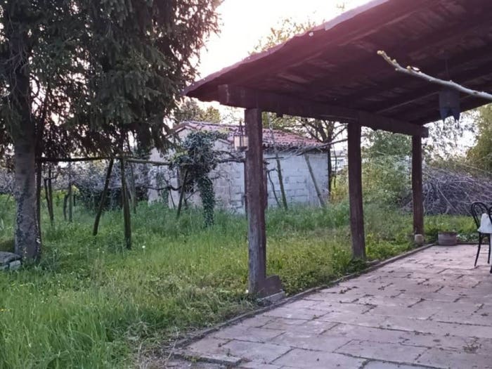 Casa con 6 locali in vendita in Via Peagnola, Centro, Ospedaletto Euganeo