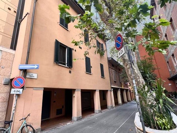 Appartamento bilocale in vendita in Via Polese, Marconi, Bologna