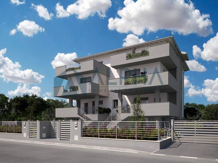 Appartamento trilocale in vendita in Via Carradelle, Maranello